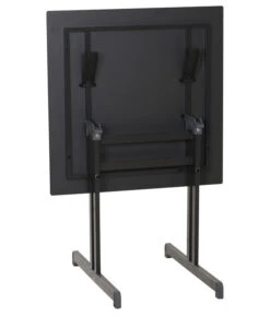 ALCO Gartentisch Gastro 15 ALCO Gartentisch Gastro -Gartenladen Im Freien 6986483 WE FS 004 Gastrotisch80x80AnthrazitNeu