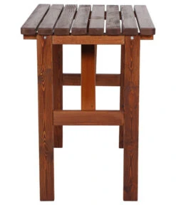 Siena Garden Bartisch Tessin, Ca. B125/H108/T78,5 Cm -Gartenladen Im Freien 6986509 WE FS 003 TessinBartisch125x79cm