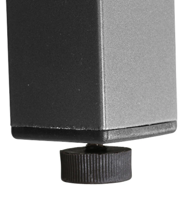 Siena Garden Gartentisch Geneva, Ca. B160/H74,2/T90 Cm 7 Siena Garden Gartentisch Geneva, Ca. B160/H74,2/T90 Cm – Bild 7