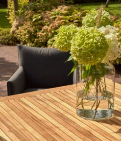 Siena Garden Gartentisch Geneva, Ca. B160/H74,2/T90 Cm 21 Siena Garden Gartentisch Geneva, Ca. B160/H74,2/T90 Cm -Gartenladen Im Freien 6986541 WE DE 009 GenevaTischTeakGraph