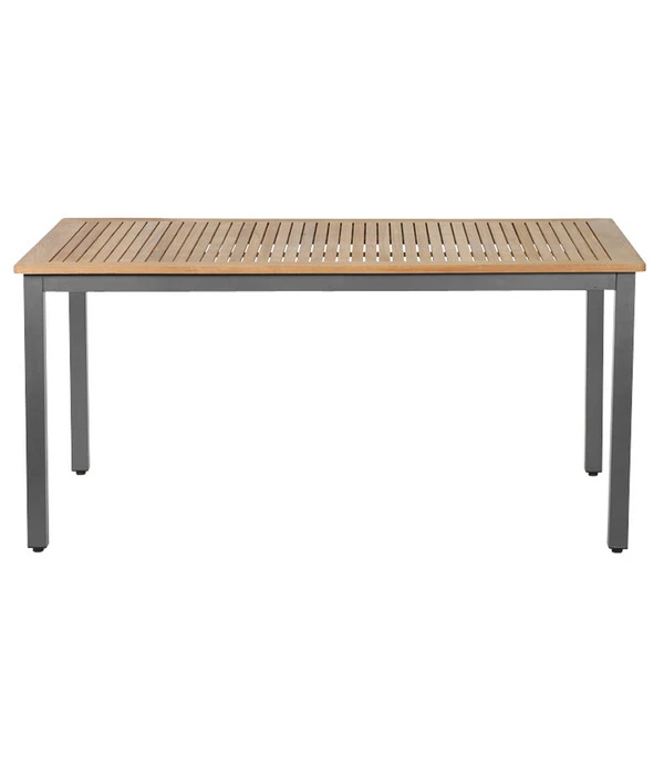 Siena Garden Gartentisch Geneva, Ca. B160/H74,2/T90 Cm 1 Siena Garden Gartentisch Geneva, Ca. B160/H74,2/T90 Cm