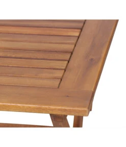 Siena Garden Klapptisch Akazie 14 Siena Garden Klapptisch Akazie -Gartenladen Im Freien 6986566 WE DE 001 Klapptisch70x70cmAKAFSC