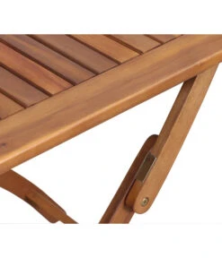 Siena Garden Klapptisch Akazie 17 Siena Garden Klapptisch Akazie -Gartenladen Im Freien 6986566 WE DE 004 Klapptisch70x70cmAKAFSC