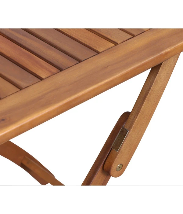 Siena Garden Klapptisch Akazie 9 Siena Garden Klapptisch Akazie – Bild 9