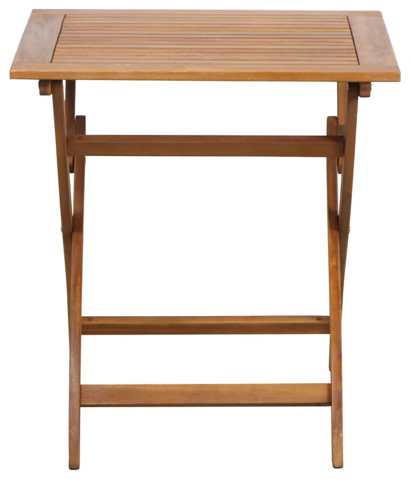 Siena Garden Klapptisch Akazie 2 Siena Garden Klapptisch Akazie – Bild 2