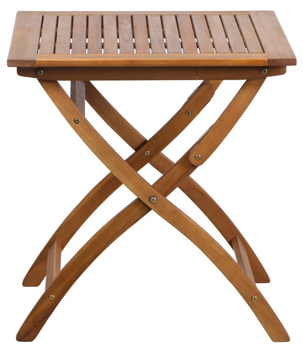 Siena Garden Klapptisch Akazie 3 Siena Garden Klapptisch Akazie – Bild 3