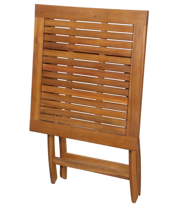 Siena Garden Klapptisch Akazie 4 Siena Garden Klapptisch Akazie – Bild 4