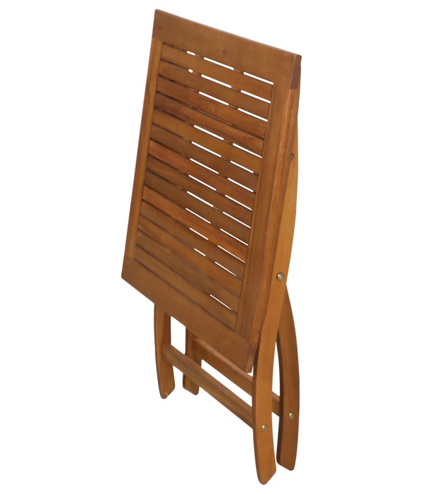Siena Garden Klapptisch Akazie 5 Siena Garden Klapptisch Akazie – Bild 5