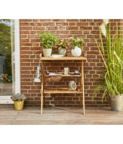 Siena Garden Grilltablett Caruna, Ca. B45/H91/T70 Cm 11 Siena Garden Grilltablett Caruna, Ca. B45/H91/T70 Cm -Gartenladen Im Freien 6986673 WE MO 004 CarunaGrilltablett70x45