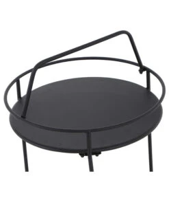 Siena Garden Beistelltisch Siero, Ca. Ø42/H74 Cm 8 Siena Garden Beistelltisch Siero, Ca. Ø42/H74 Cm -Gartenladen Im Freien 6986681 WE DE 001 SieroBeistelltisch