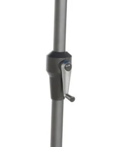 Siena Garden Sonnenschirm Avio, Rund, Ca. Ø350 Cm -Gartenladen Im Freien 6988380 WE DE 003 SienaGardenSonnenschirmAvio350cmAnthrazit