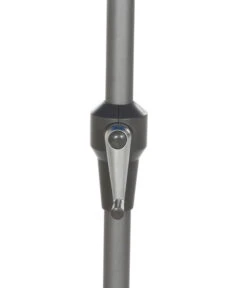 Siena Garden Sonnenschirm Avio, Rund, Ca. Ø350 Cm -Gartenladen Im Freien 6988380 WE DE 007 SienaGardenSonnenschirmAvio350cmAnthrazit