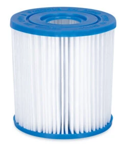 Summer Waves Frame Pool-Set, Oval, Anthrazit -Gartenladen Im Freien 6990832 WE DE 002 SummerWavesFramePool300x200x84cm