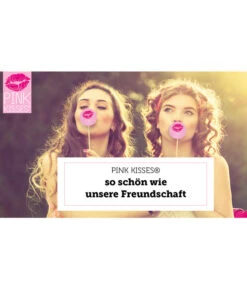 Garten-Nelke 'Pink Kisses®', Schale 9 Garten-Nelke 'Pink Kisses®', Schale -Gartenladen Im Freien 8016297 WE DE 001 DianthusPinkKissesPlakatSelecta