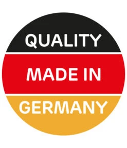 Garantia 2in1 Regenspeicher Nordic, 300 L -Gartenladen Im Freien OttoGrafPiktogramm MadeInGermany