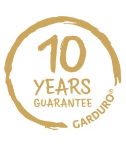 Scheurich Kunststoff-Topf Barceo Bowl, Rund, Ca. Ø39/H18 Cm -Gartenladen Im Freien ScheurichLogo WE IG 001 10JahreGarantie 1