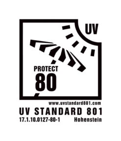 Schneider Premium Sonnenschirm Monaco, Granitgrau, Rund, Ca. Ø350 Cm -Gartenladen Im Freien SchneiderUVStandard801 1