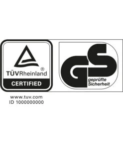 Rösle Holzkohle-Kugelgrill No.1 Sport F50 -Gartenladen Im Freien TUEV GS