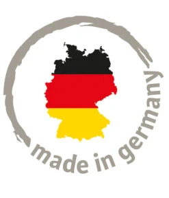 Scheurich Kunststoff-Topf Barceo Bowl, Rund, Ca. Ø39/H18 Cm -Gartenladen Im Freien WE DE 002 madeingermanyiconscheurich 1